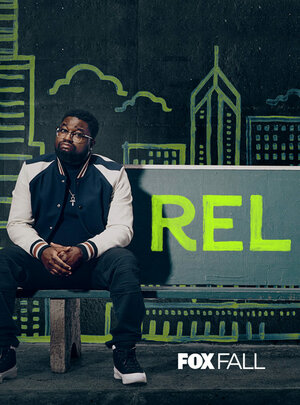 Постер: (Рел, 2018 - вся информация о сериале на FilmNavi.ru