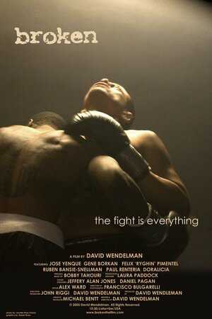 Постер: (Broken, 2006 - вся информация о фильме на FilmNavi.ru