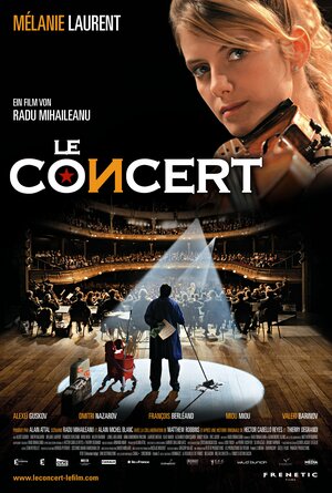 Постер: (Концерт, 2009 - вся информация о фильме на FilmNavi.ru