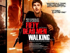 Постер: (Пятьдесят ходячих трупов, 2008 - вся информация о фильме на FilmNavi.ru