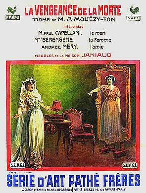 La vengeance de la morte