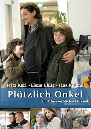Постер: (Plötzlich Onkel, 2009 - вся информация о фильме на FilmNavi.ru