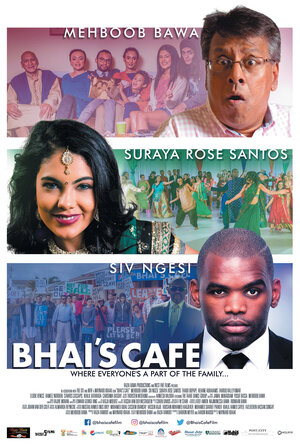 Постер: (Bhai's Cafe, 2019 - вся информация о фильме на FilmNavi.ru