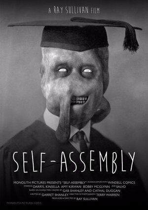 Постер: (Self-Assembly, 2014 - вся информация о фильме на FilmNavi.ru