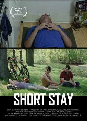Постер: (Short Stay, 2016 - вся информация о фильме на FilmNavi.ru