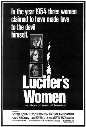 Постер: (Lucifer's Women, 1974 - вся информация о фильме на FilmNavi.ru