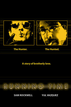 Постер: (Running Time, 2002 - вся информация о фильме на FilmNavi.ru