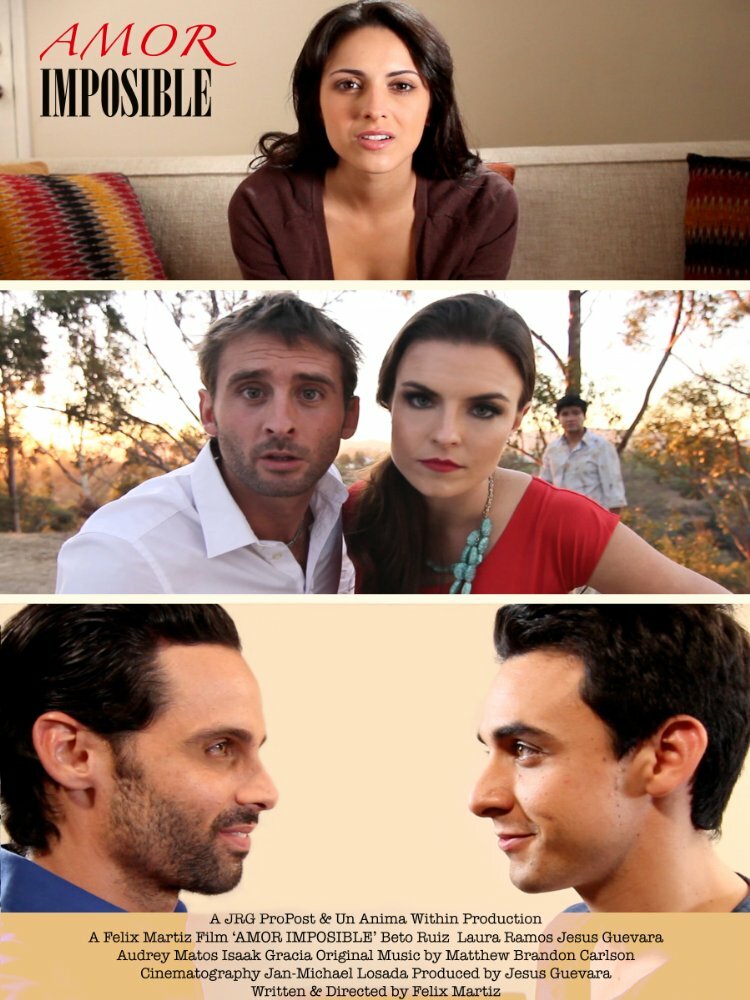 Amor Imposible