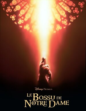 Постер: (Горбун из Нотр-Дама, 1996 - вся информация о мультфильме на FilmNavi.ru