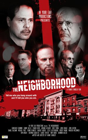 Постер: (The Neighborhood, 2017 - вся информация о фильме на FilmNavi.ru