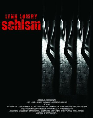 Постер: (Схизма, 2008 - вся информация о фильме на FilmNavi.ru