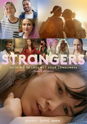 Постер: (Strangers, 2017 - вся информация о сериале на FilmNavi.ru