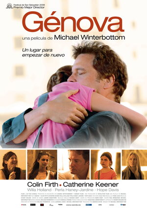 Постер: (Генуя, 2008 - вся информация о фильме на FilmNavi.ru