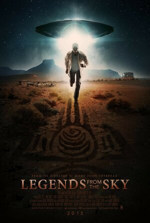 Постер: (Legends from the Sky, 2015 - вся информация о фильме на FilmNavi.ru