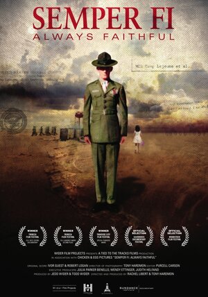 Постер: (Всегда верен, 2001 - вся информация о фильме на FilmNavi.ru