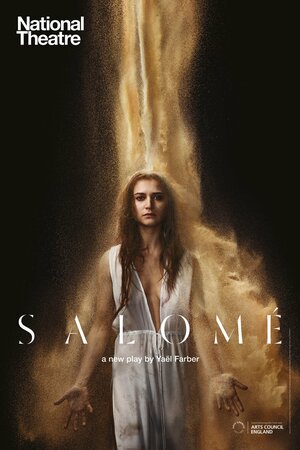 Постер: (Саломея, 2017 - вся информация о фильме на FilmNavi.ru