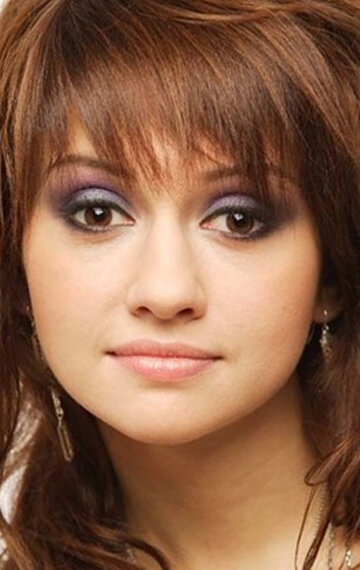 Жалаңаш Ранетка Аня Руднева және оның жынысы