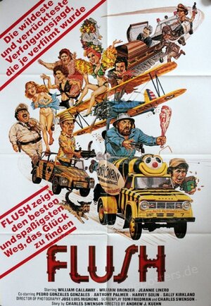 Постер: (Раздача слонов, 1982 - вся информация о фильме на FilmNavi.ru