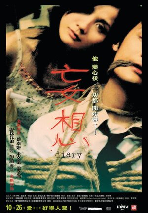 Дневник фильм, 2006, дата выхода трейлеры актеры отзывы описание на ...