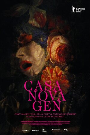Постер: (Casanovagen, 2018 - вся информация о фильме на FilmNavi.ru