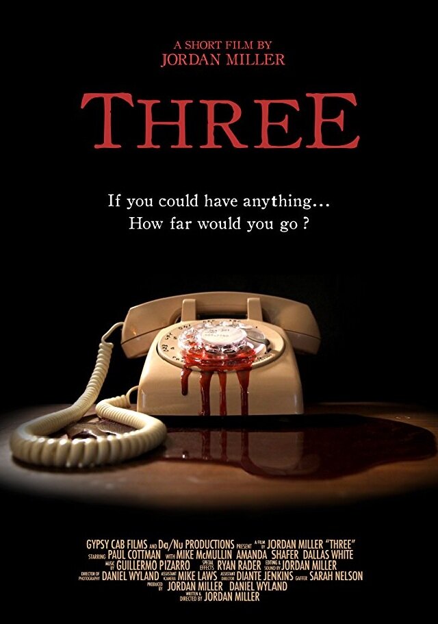 Three