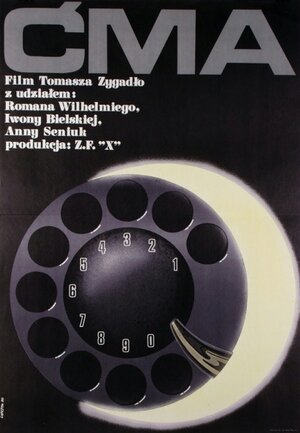 Постер: (Ночная бабочка, 1980 - вся информация о фильме на FilmNavi.ru