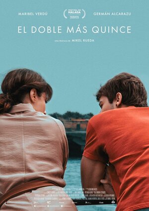 Постер: (El doble más quince, 2019 - вся информация о фильме на FilmNavi.ru