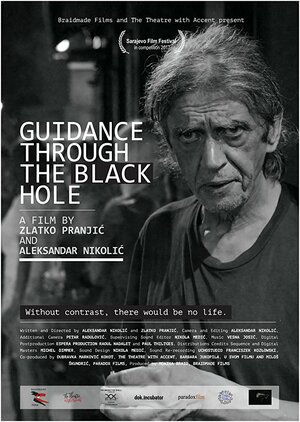 Постер: (Guidance through the Black Hole, 2017 - вся информация о фильме на FilmNavi.ru