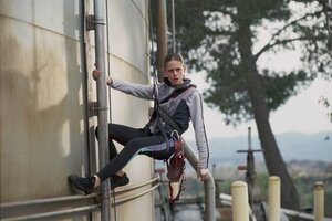 Запретная миссия кадр 21 онлайн-кинотеатр Эмбликс