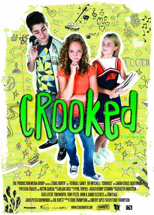 Постер: (Crooked, 2010 - вся информация о фильме на FilmNavi.ru