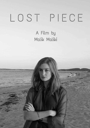 Постер: (Lost Piece, 2017 - вся информация о фильме на FilmNavi.ru