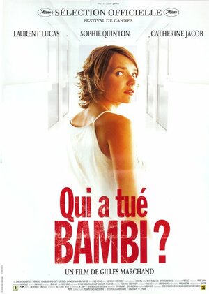 Постер: (Кто убил Бэмби?, 2003 - вся информация о фильме на FilmNavi.ru