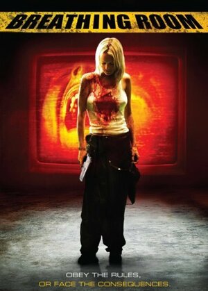 Постер: (Игра со смертью, 2008 - вся информация о фильме на FilmNavi.ru