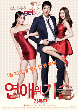 Постер: (Навыки свиданий, 2013 - вся информация о фильме на FilmNavi.ru