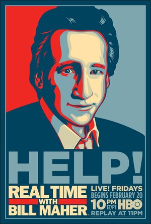 Постер: (В настоящее время с Биллом Мейером, 2003 - вся информация о сериале на FilmNavi.ru