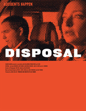 Постер: (Disposal, 2003 - вся информация о фильме на FilmNavi.ru
