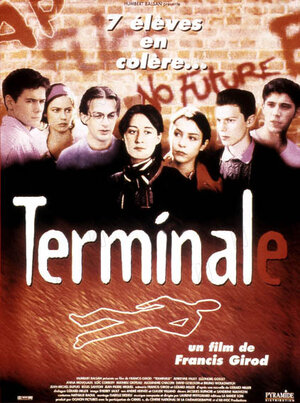 Постер: (Terminale, 1998 - вся информация о фильме на FilmNavi.ru