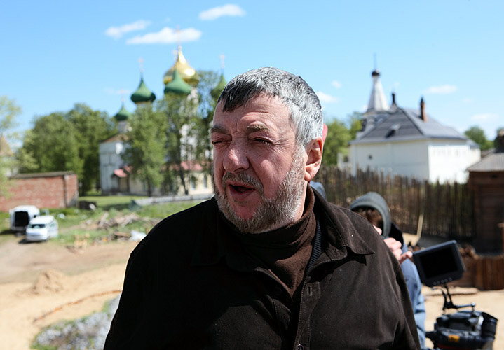 Российские селебрити на премьере картины "Бердмэн"