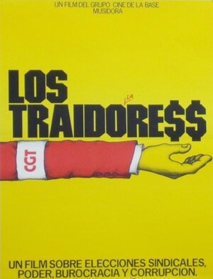 Постер: (Los traidores, 1973 - вся информация о фильме на FilmNavi.ru