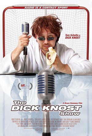 Постер: (The Dick Knost Show, 2013 - вся информация о фильме на FilmNavi.ru