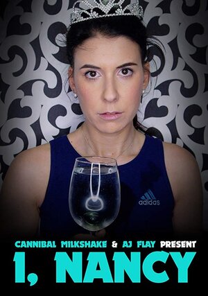 Постер: (I, Nancy, 2018 - вся информация о фильме на FilmNavi.ru