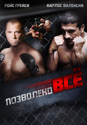 Постер: (Позволено всё, 2010 - вся информация о фильме на FilmNavi.ru