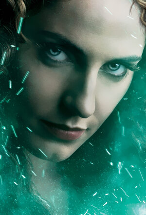 Постер: (Седьмой сын, 2014 - вся информация о фильме на FilmNavi.ru