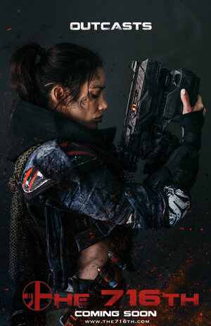 Постер: (716-й, 2018 - вся информация о фильме на FilmNavi.ru