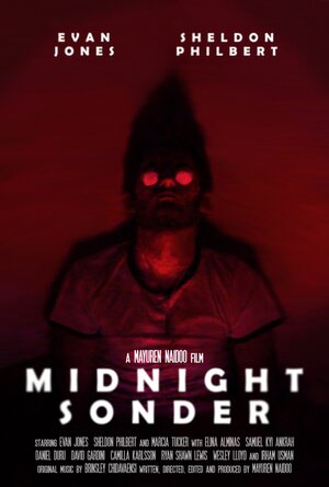 Постер: (Midnight Sonder, 2016 - вся информация о фильме на FilmNavi.ru