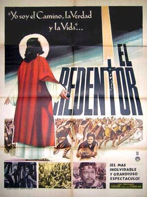 Постер: (El redentor, 1959 - вся информация о фильме на FilmNavi.ru