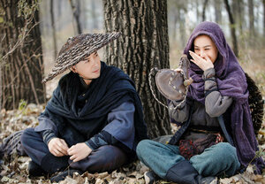 Ледяная комета 3D 2 кадр 2 онлайн-кинотеатр Эмбликс