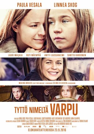 Постер: (Девочка по имени Варпу, 2016 - вся информация о фильме на FilmNavi.ru