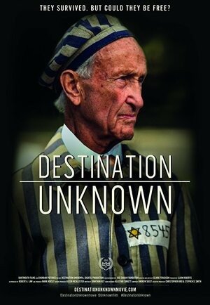 Постер: (Destination Unknown, 2017 - вся информация о фильме на FilmNavi.ru