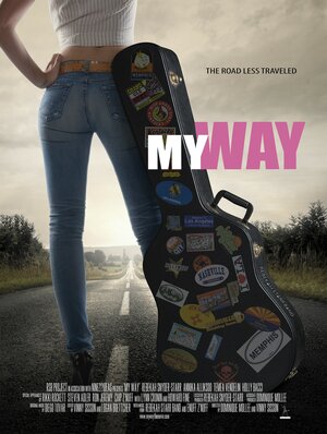Постер: (My Way, 2012 - вся информация о фильме на FilmNavi.ru